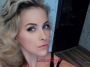 LoricaSexie