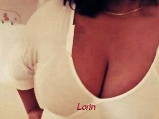 Lorin