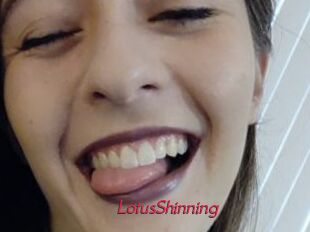 LotusShinning