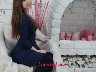 LourdesLove