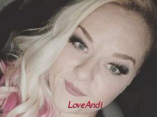 LoveAndi