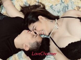 LoveCharmer