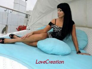 LoveCreation