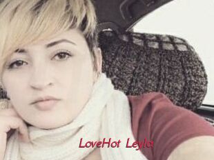 LoveHot_Leyla