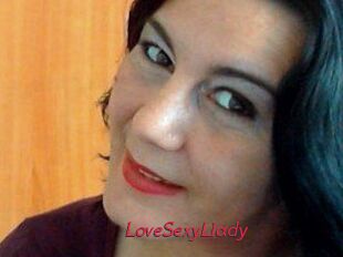 LoveSexyLlady