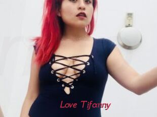 Love_Tifanny