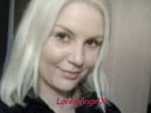 LovelyAngelX