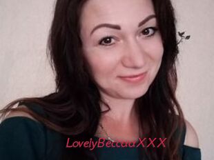 LovelyBeccaaXXX