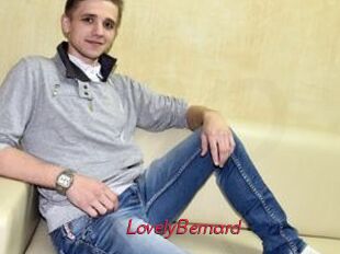 LovelyBernard