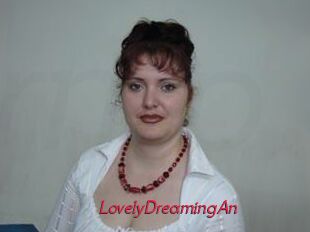 LovelyDreamingAn