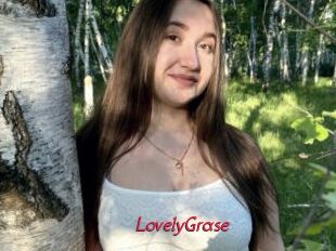 LovelyGrase