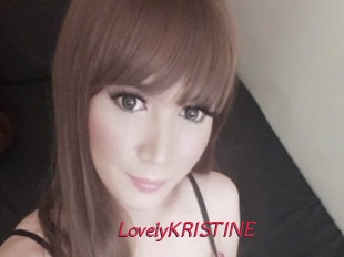 LovelyKRISTINE