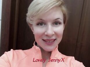 Lovely_JennyX