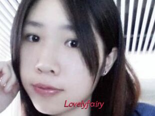 Lovelyfairy