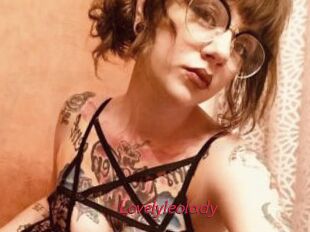 Lovelyleolady