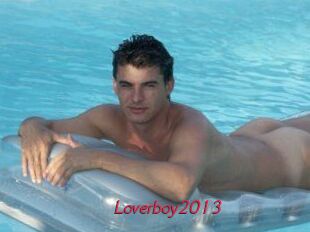 Loverboy2013