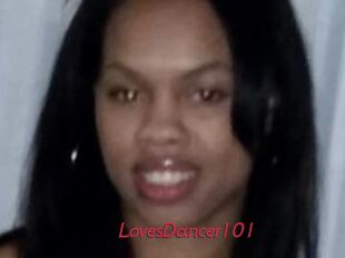 LovesDancer101