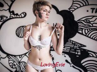 LovingEvie