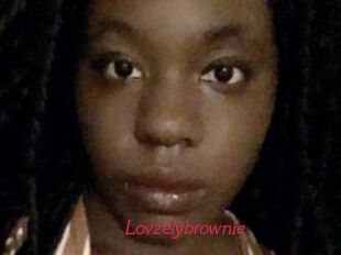 Lovzelybrownie