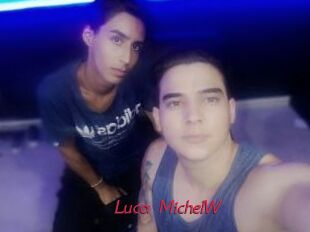 Luca_MichelW