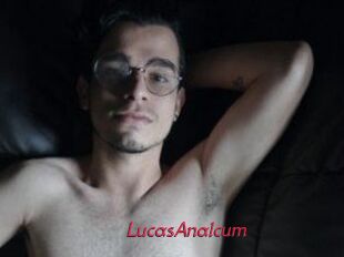 LucasAnalcum