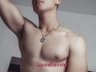 LucasBaxxter