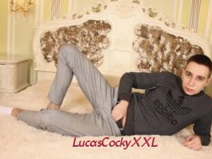 LucasCockyXXL