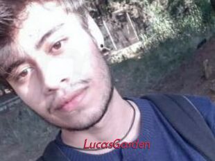 LucasGarden