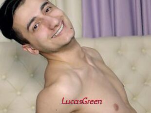 LucasGreen