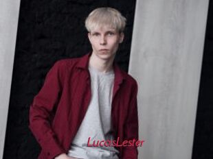 LucasLester