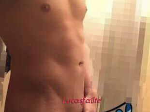 Lucasfailte