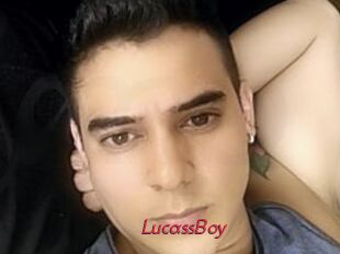 LucassBoy