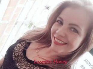 Lucerito_Honey