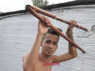 Luciam