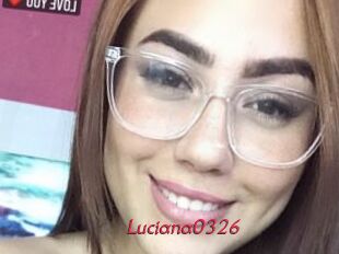 Luciana0326