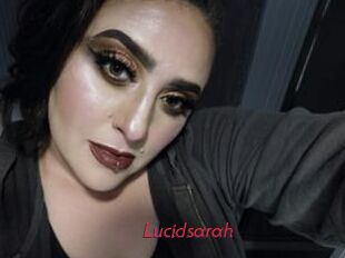 Lucidsarah