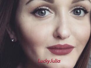 LuckyJulia