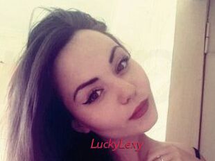 LuckyLexy