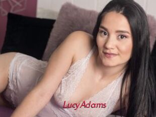 LucyAdams