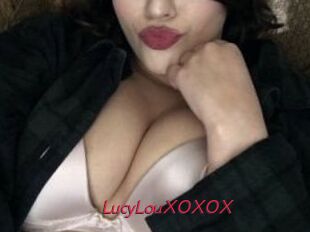 LucyLouXOXOX