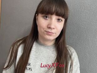 LucyXFox