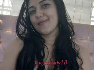 Lucycassidy18