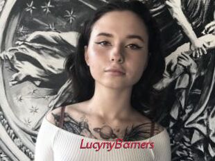 LucynyBarners