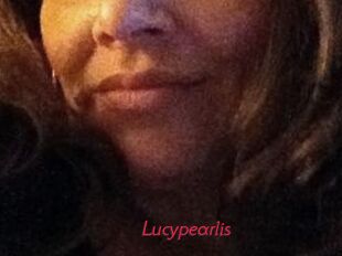 Lucypearlis