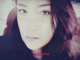 Luena