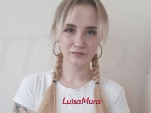 LuisaMura