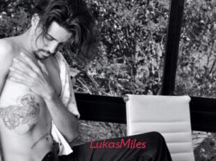 LukasMiles