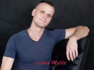 Lukas_Wylde