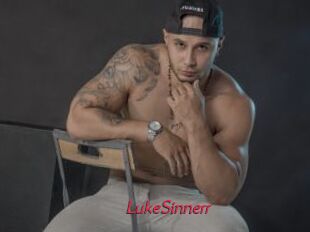 LukeSinnerr