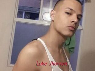 Luke_Jhonson